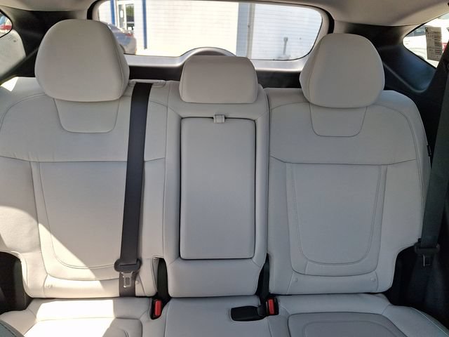 New 2026 Hyundai Tucson SEL AWD/4WD image 11