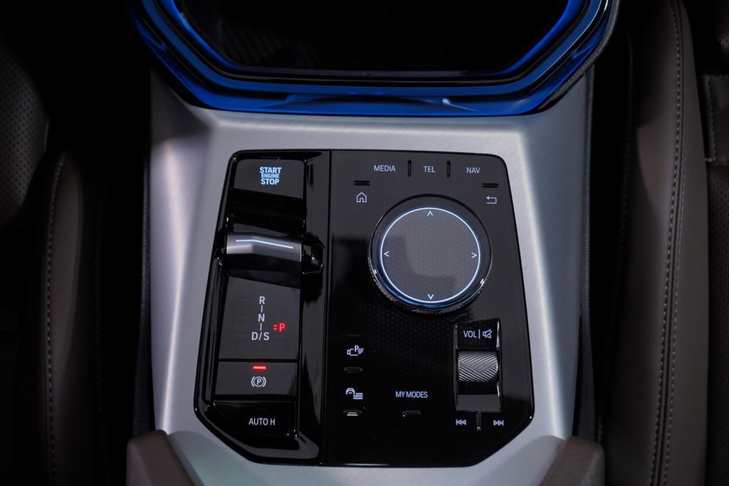 Used 2026 BMW X3 M50 image 13