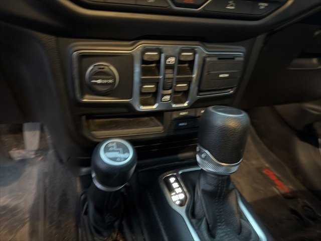 Used 2020 Jeep Gladiator Sport w/ Quick Order Package 24S image 61