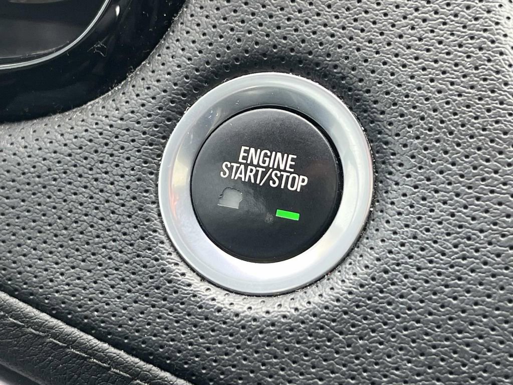 Used 2019 Cadillac XT5 Luxury image 34