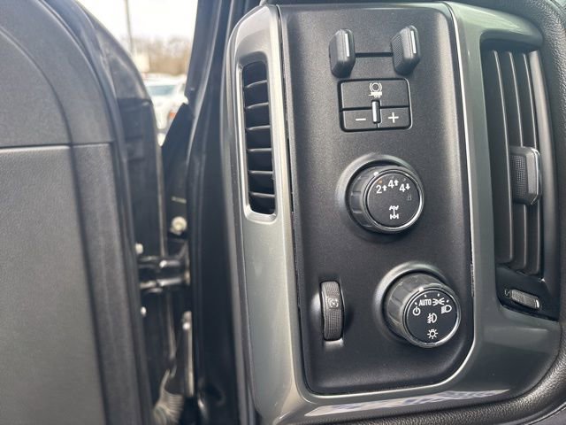 Used 2019 Chevrolet Silverado 2500 LTZ w/ Duramax Plus Package image 13