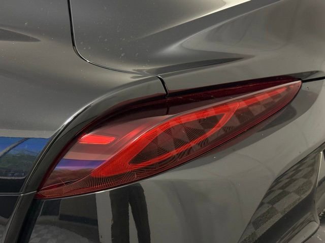 Used 2024 Toyota Supra Premium w/ Driver Assist Package RWD image 14