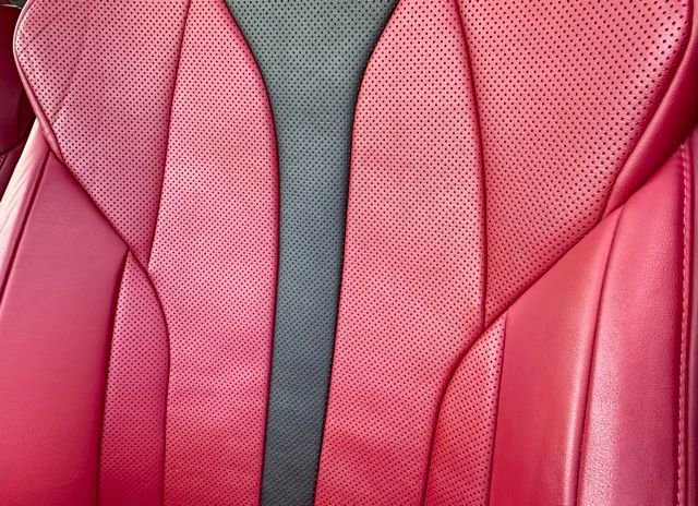 Used 2020 Lexus UX 250h F Sport w/ F Sport Premium Package image 29