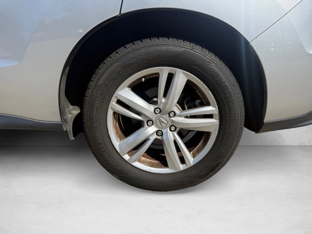 Used 2015 Acura RDX FWD image 17