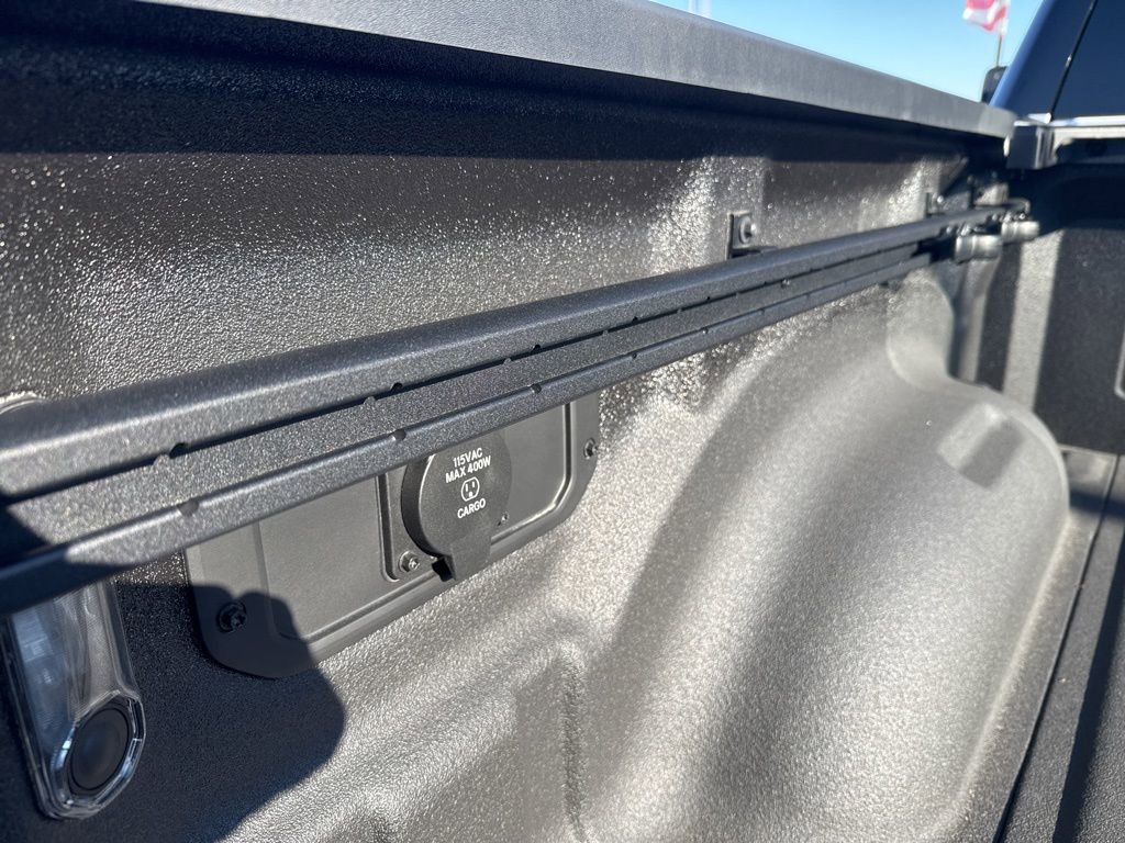 New 2026 RAM 1500 Big Horn AWD/4WD image 14