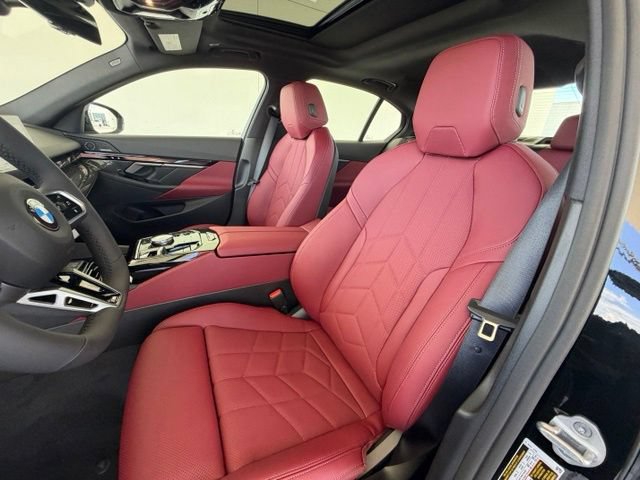 New 2027 BMW 530i w/ M Sport Package RWD image 19