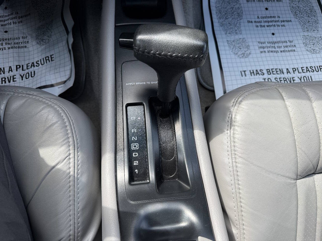 Used 1996 Chevrolet Impala SS RWD image 29