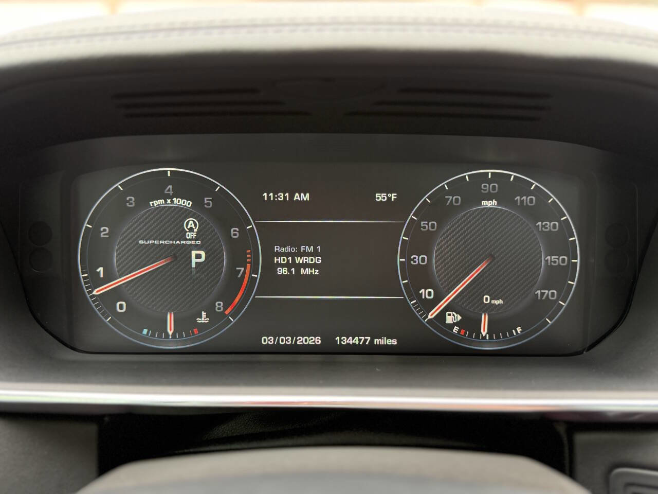 Used 2015 Land Rover Range Rover Long Wheelbase Supercharged image 28