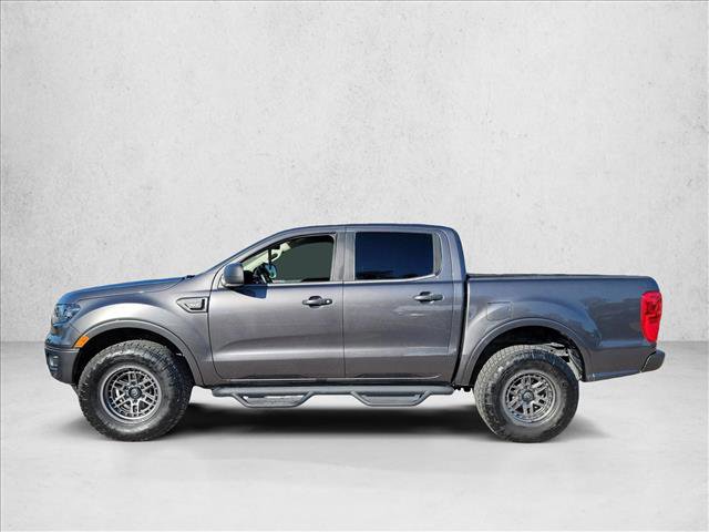 Used 2019 Ford Ranger XLT w/ Equipment Group 301A Mid AWD/4WD image 8