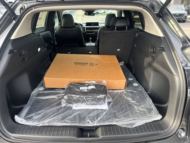 Used 2026 MAZDA CX-50 AWD 2.5 S w/ Weather Package image 30