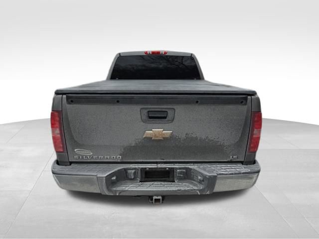 Used 2013 Chevrolet Silverado 1500 LS image 5