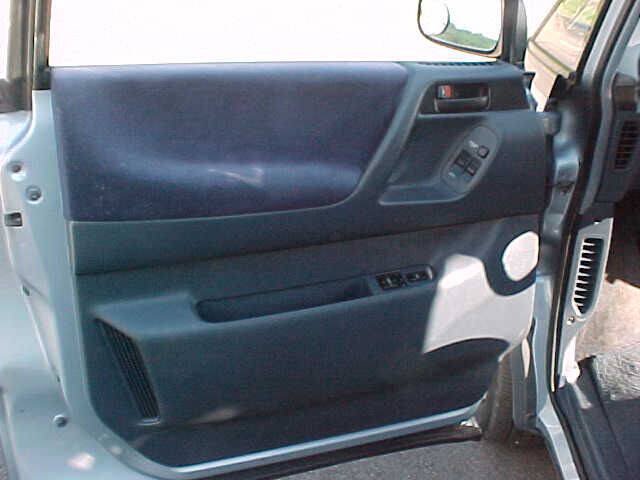 Used 1991 Toyota Previa LE RWD image 21