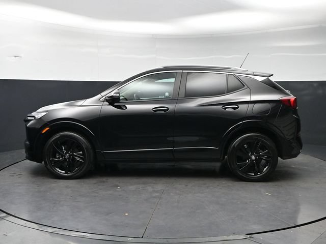 Used 2024 Buick Encore GX Sport Touring w/ Comfort Package FWD image 8