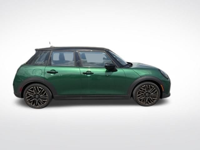 Used 2025 MINI Cooper S FWD image 8