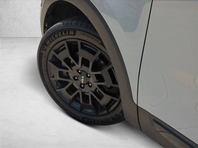Used 2022 Kia Telluride SX w/ SX Prestige Package AWD/4WD image 10