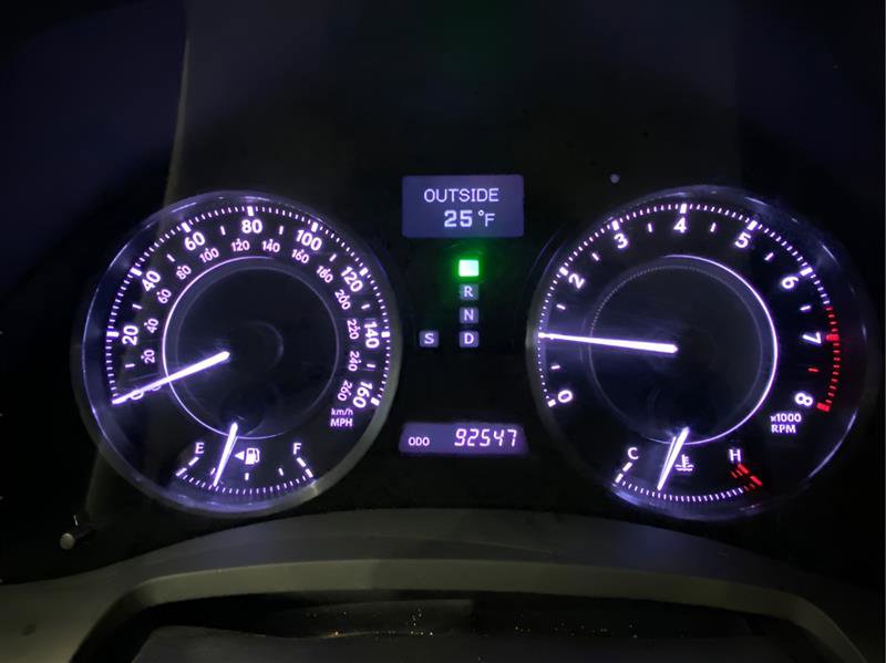 Used 2013 Lexus IS 250C image 16