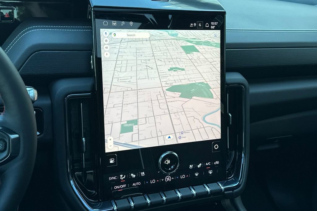 New 2026 GMC Yukon XL AT4 Ultimate AWD/4WD image 21
