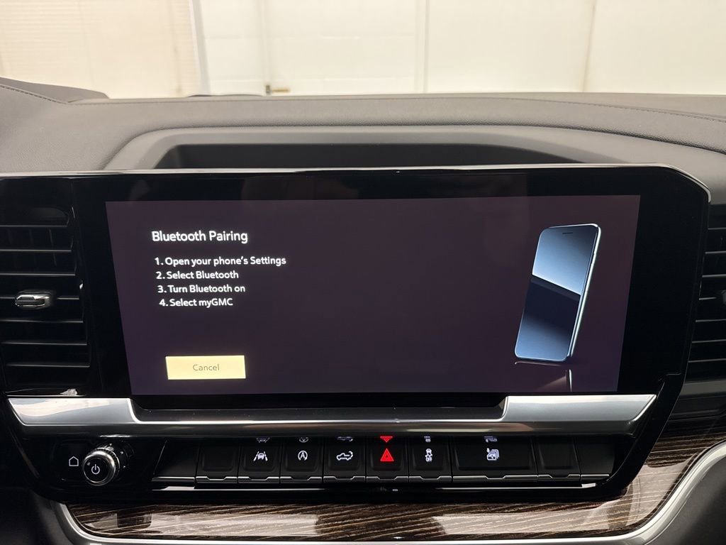 New 2026 GMC Sierra 1500 Elevation w/ Elevation Select Package image 27