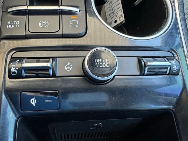 Used 2022 Kia K5 EX w/ EX Premium Package FWD image 9