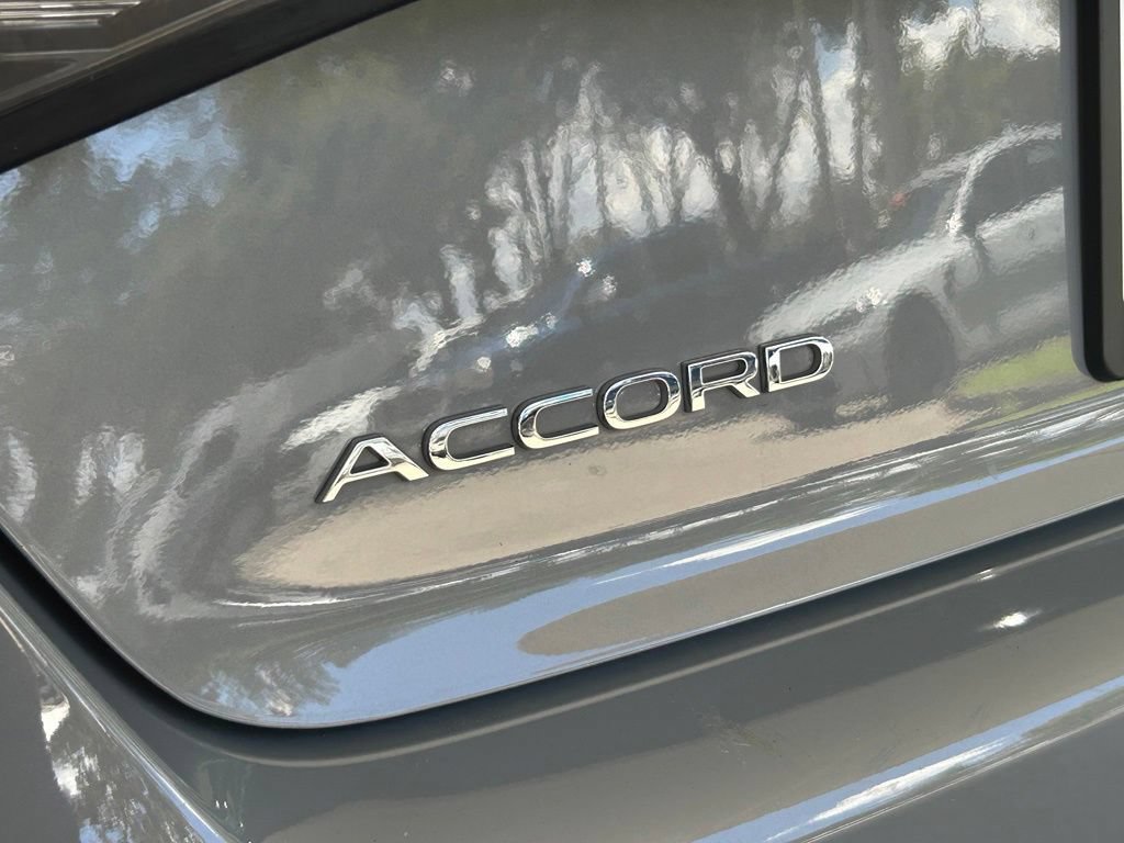 Used 2024 Honda Accord Sport image 16