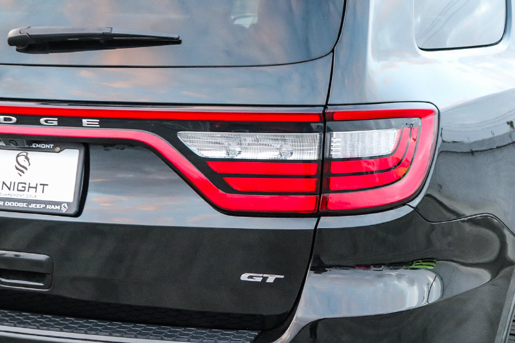 Used 2025 Dodge Durango GT AWD/4WD image 5