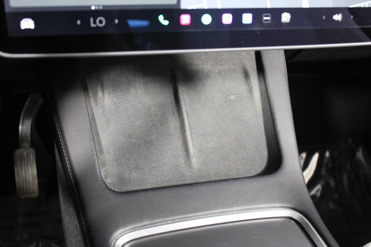 Used 2022 Tesla Model Y Long Range AWD/4WD image 13