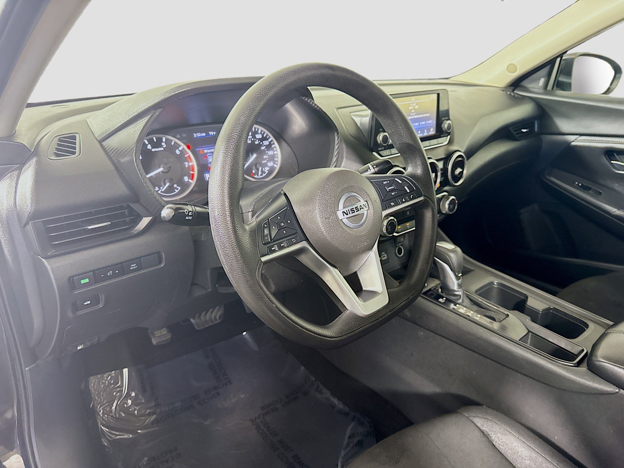 Used 2022 Nissan Sentra S image 23