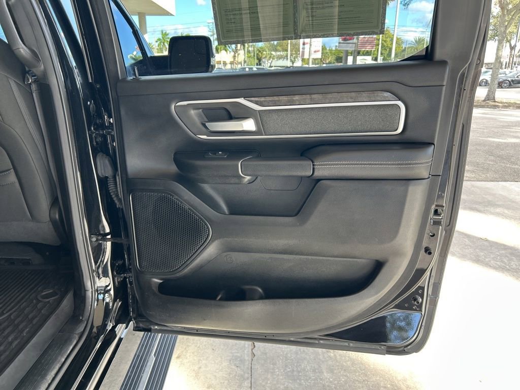 Used 2020 RAM 1500 Big Horn image 30