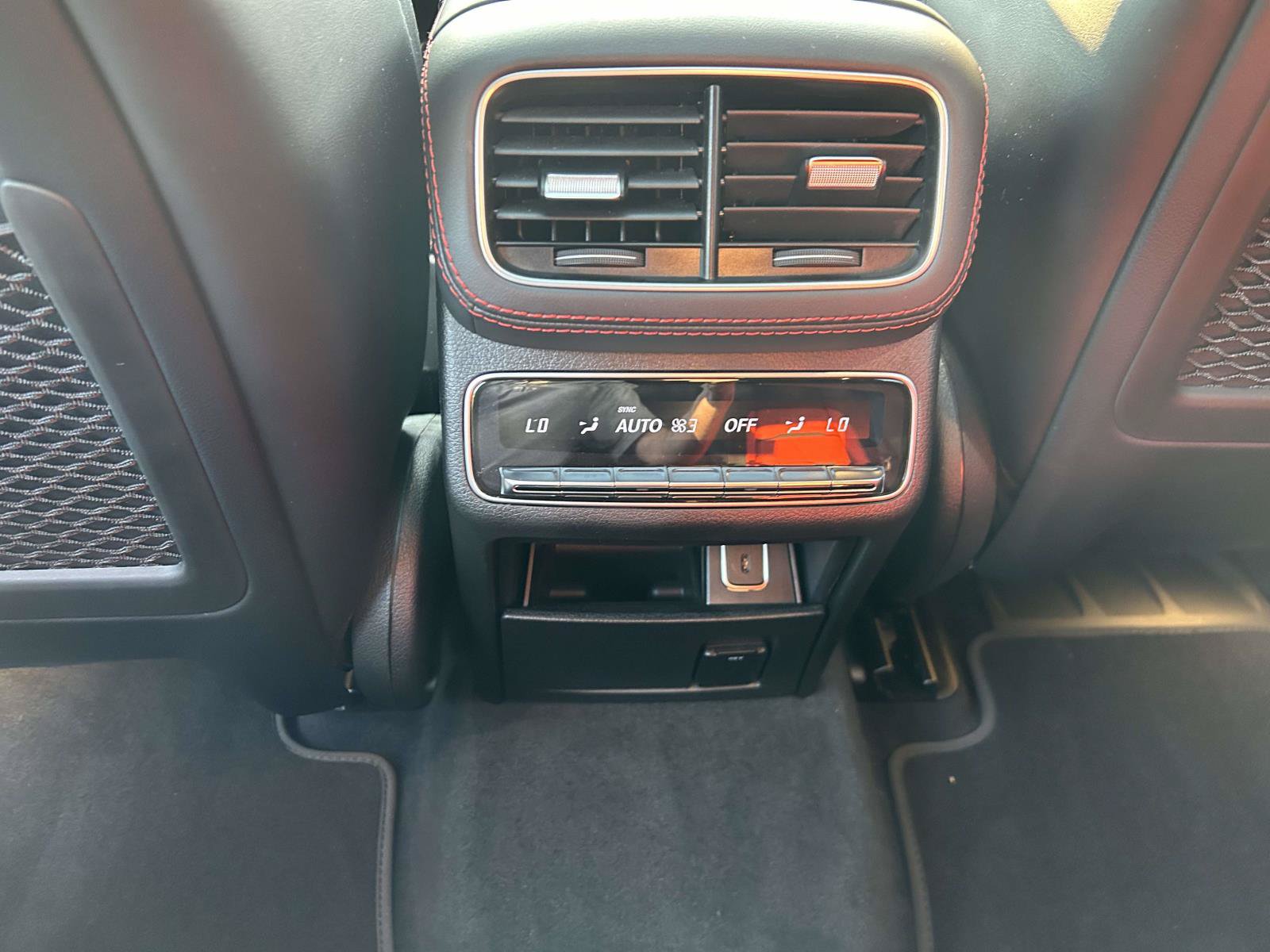 Certified 2022 Mercedes-Benz GLE 63 AMG S image 42