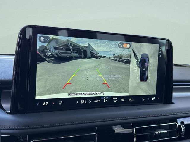 New 2026 Lincoln Aviator 2WD image 37