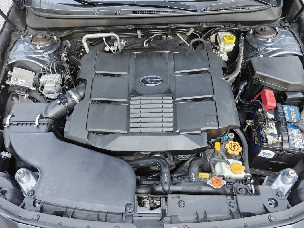 Used 2017 Subaru Outback 3.6R Limited AWD/4WD image 19