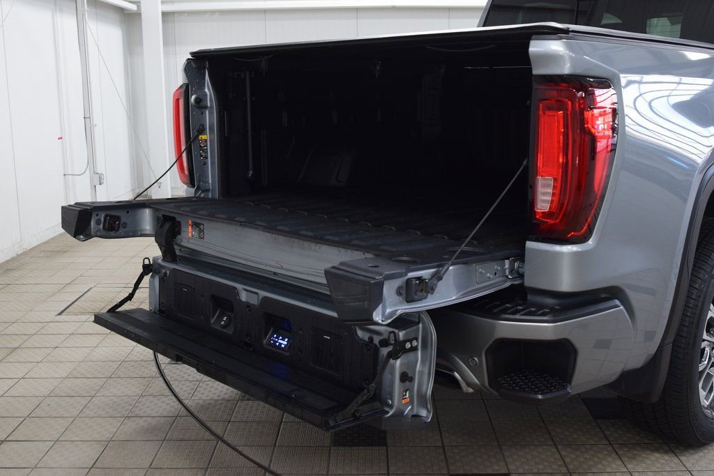Used 2024 GMC Sierra 1500 Denali Ultimate image 26