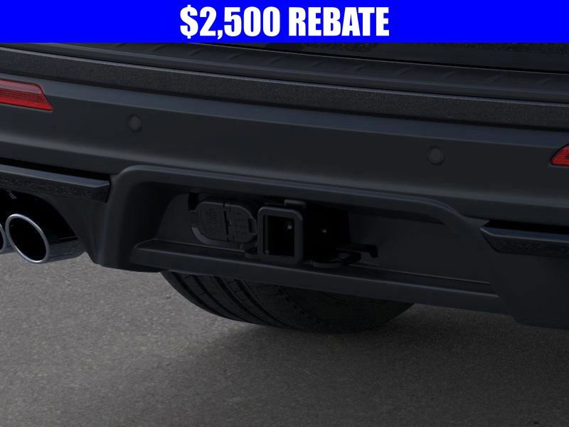 New 2026 Ford Explorer ST w/ Sun And Sound Package image 23