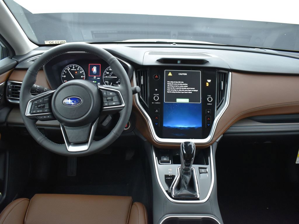 New 2025 Subaru Outback Touring XT image 15