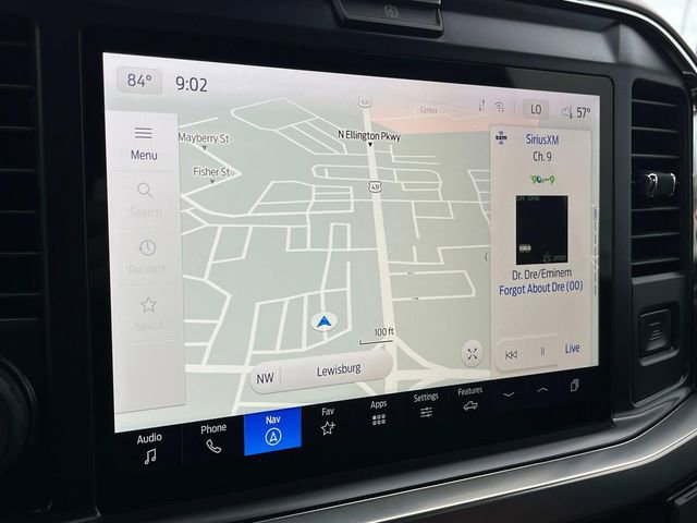 Used 2025 Ford F450 King Ranch w/ Chrome Package image 36