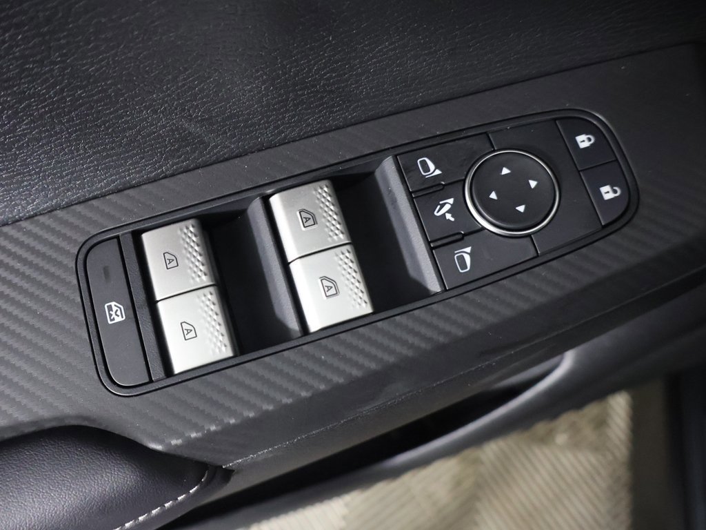 New 2026 Mitsubishi Outlander SEL image 42