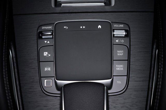 New 2026 Mercedes-Benz GLE 350 4MATIC image 16