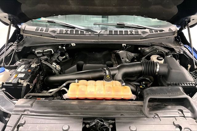 Used 2018 Ford F150 XLT w/ Equipment Group 302A Luxury image 32