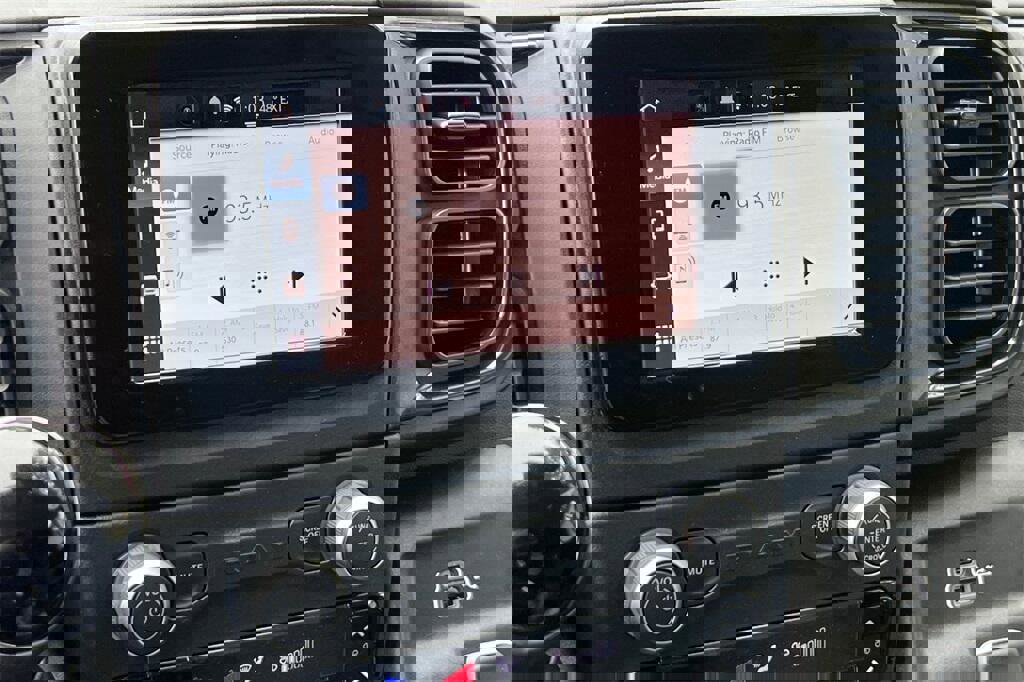 New 2026 RAM ProMaster 2500 w/ Convenience Group image 19