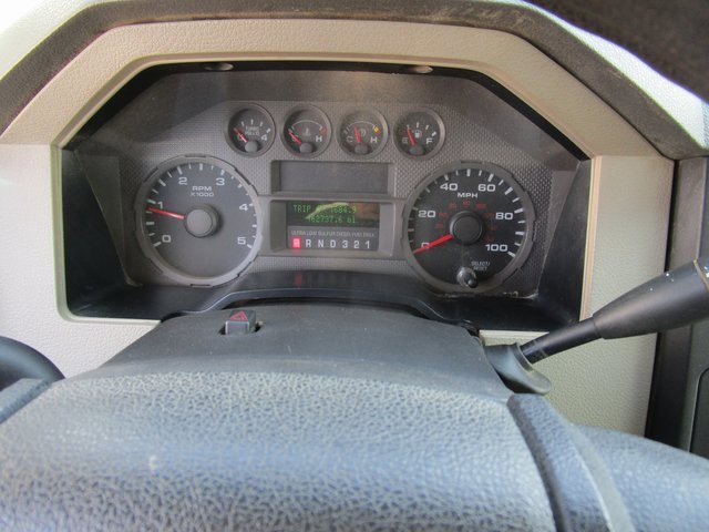 Used 2008 Ford F450 XL image 22