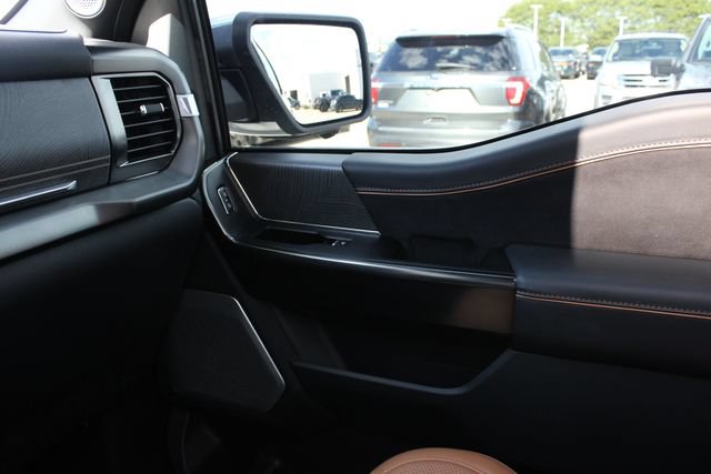 Used 2023 Ford F150 Platinum w/ Equipment Group 701A High AWD/4WD image 21