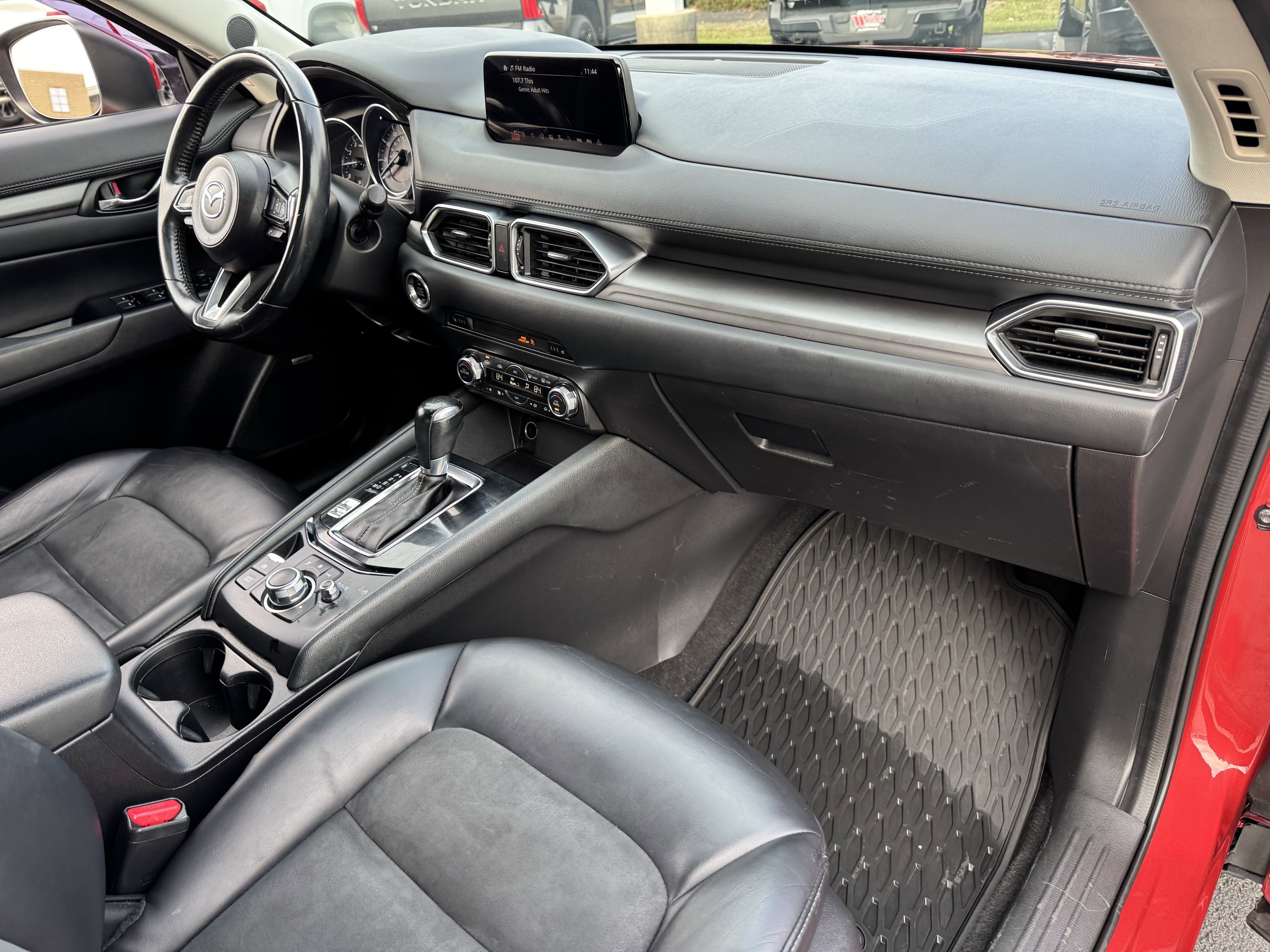 Used 2018 MAZDA CX-5 Touring w/ Preferred Equipment Package image 38