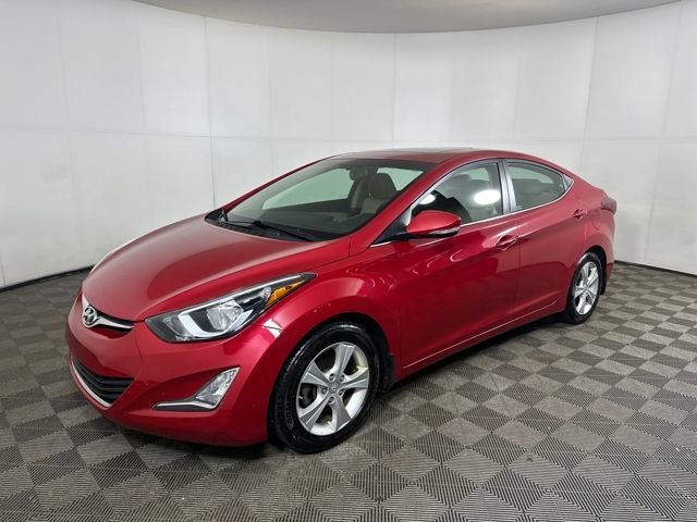 Used 2016 Hyundai Elantra Value Edition image 7
