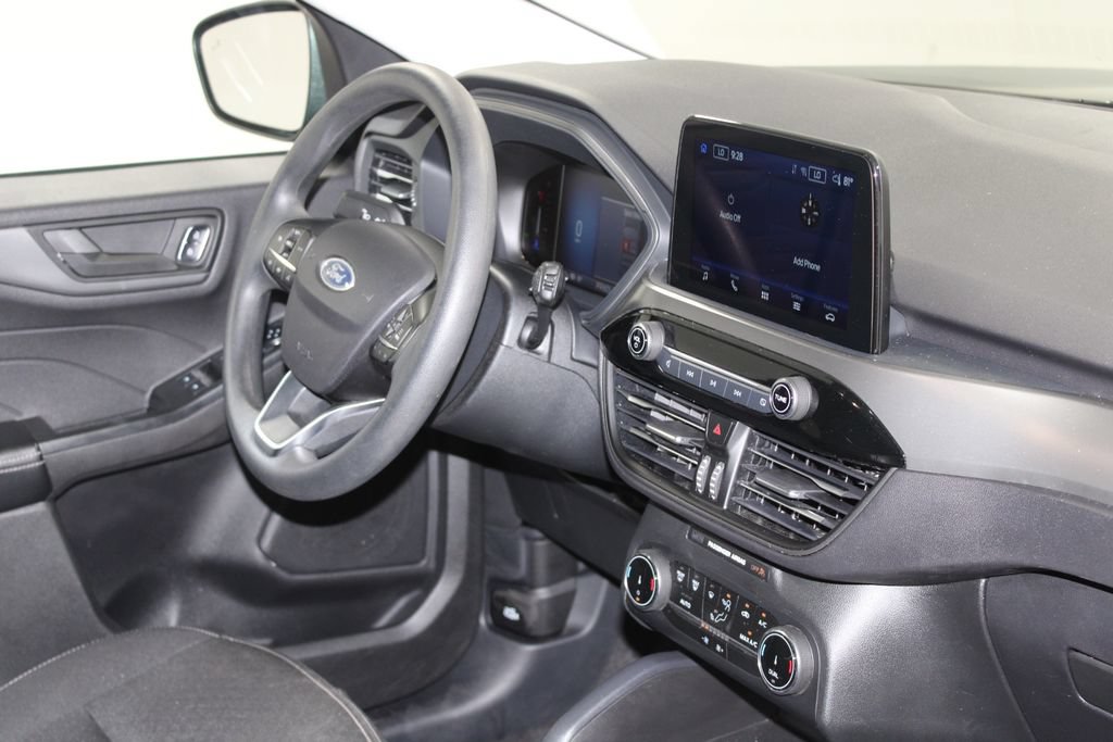 Used 2025 Ford Escape Active AWD/4WD image 24