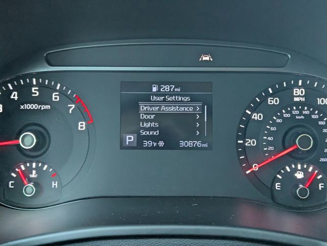 Used 2020 Kia Soul EX image 18