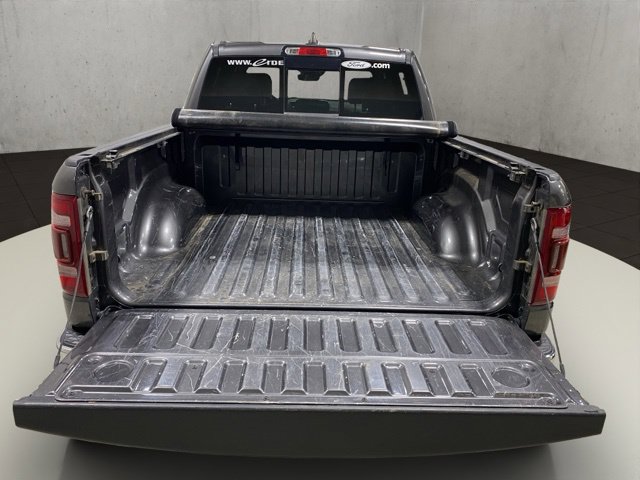 Used 2024 RAM 1500 Limited AWD/4WD image 23