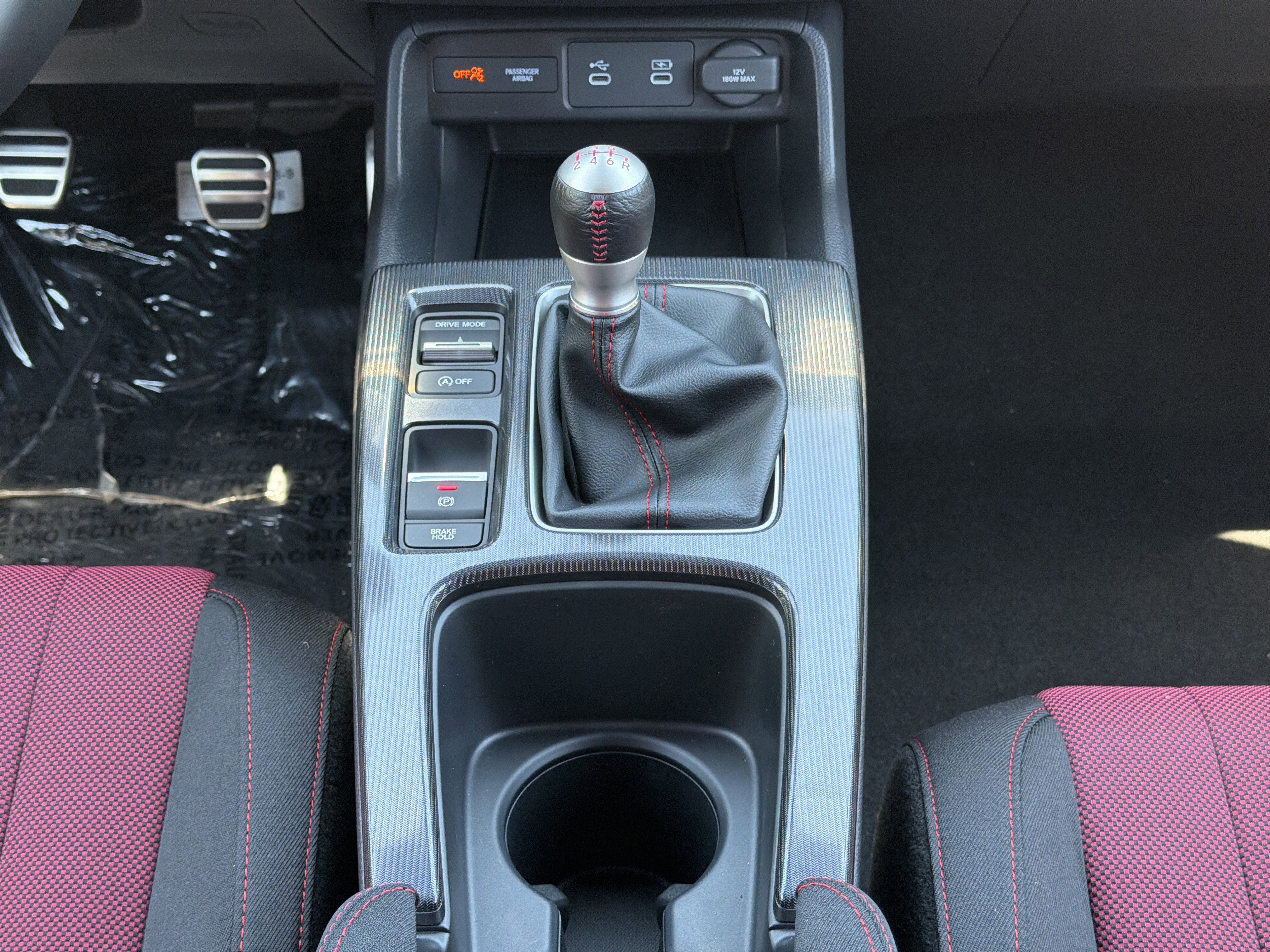 New 2026 Honda Civic Si image 5