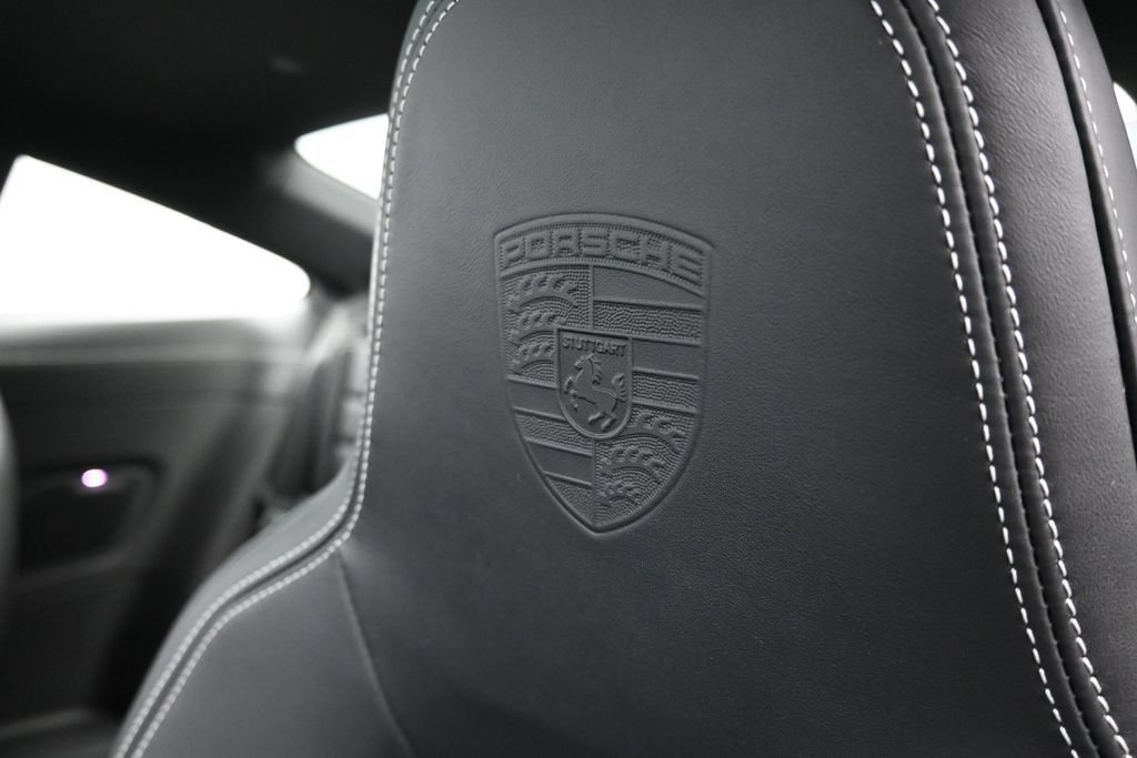 Certified 2024 Porsche 911 Carrera RWD image 22