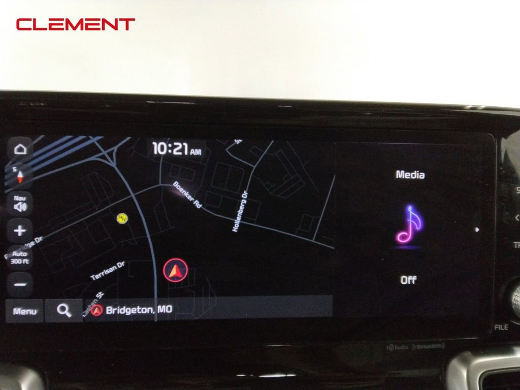 Used 2022 Kia Sorento EX image 20