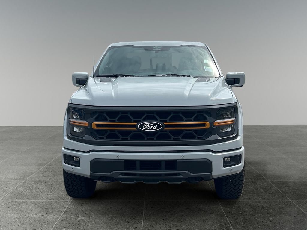 Used 2026 Ford F150 Tremor w/ Equipment Group 402B MID AWD/4WD image 2